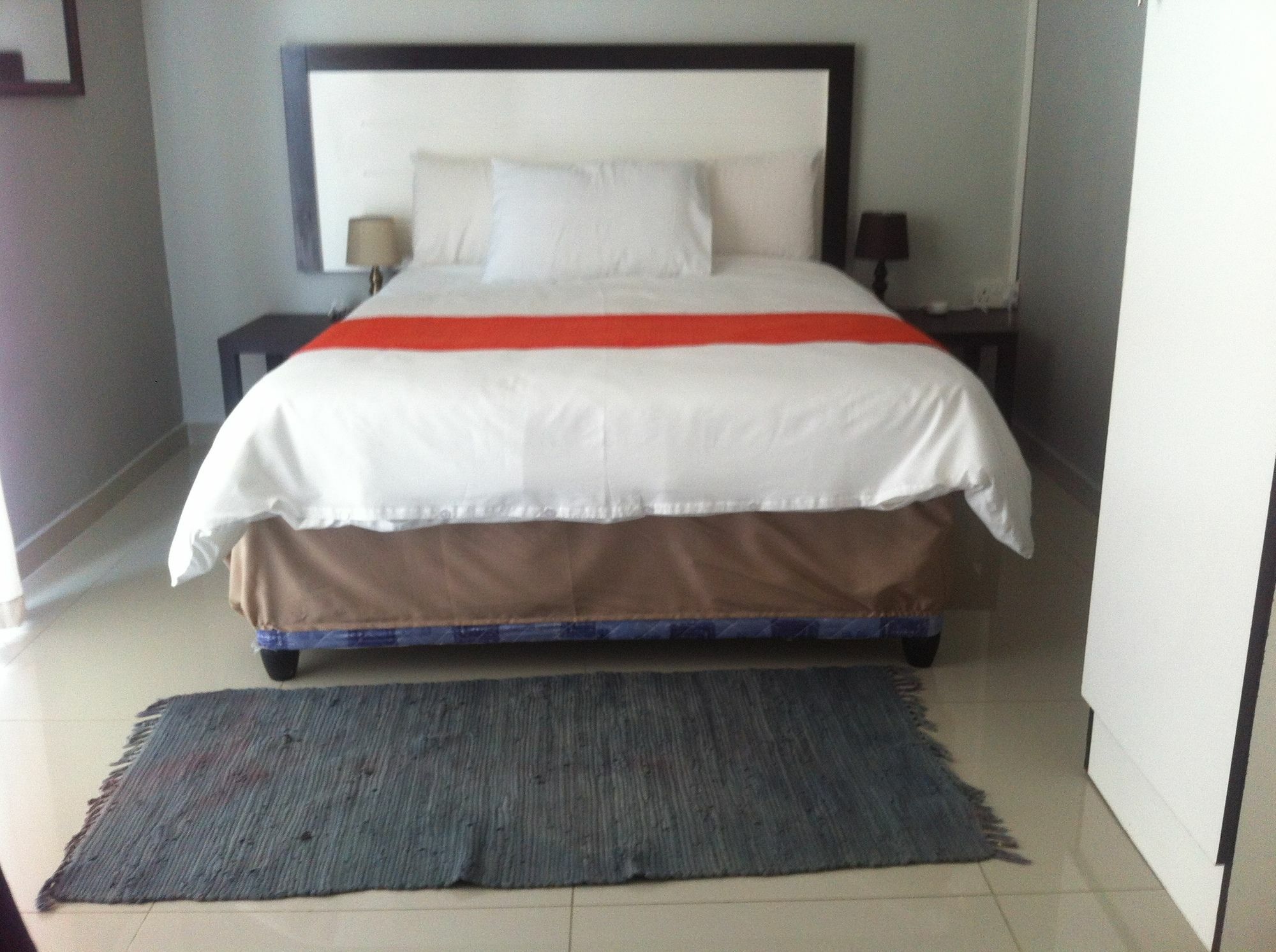 Bed and Breakfast Cosy Palms Gaborone Exterior foto